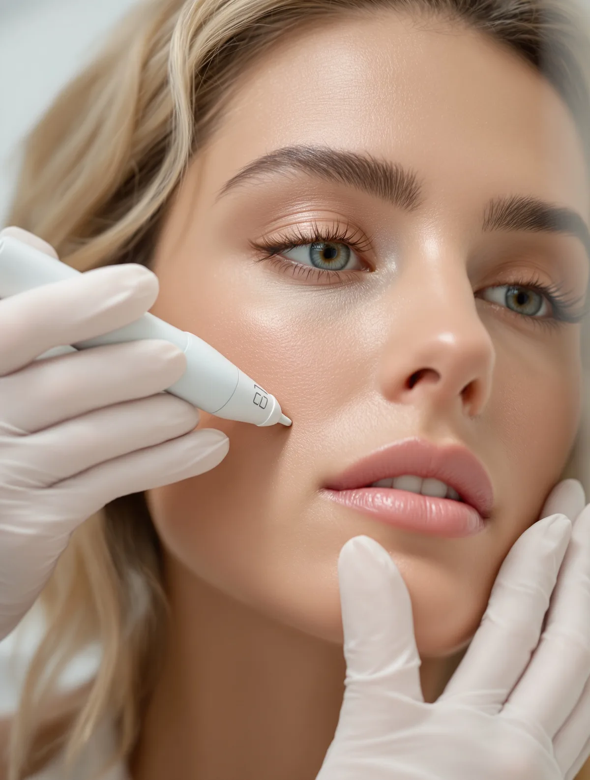 Dermapen · Microneedling