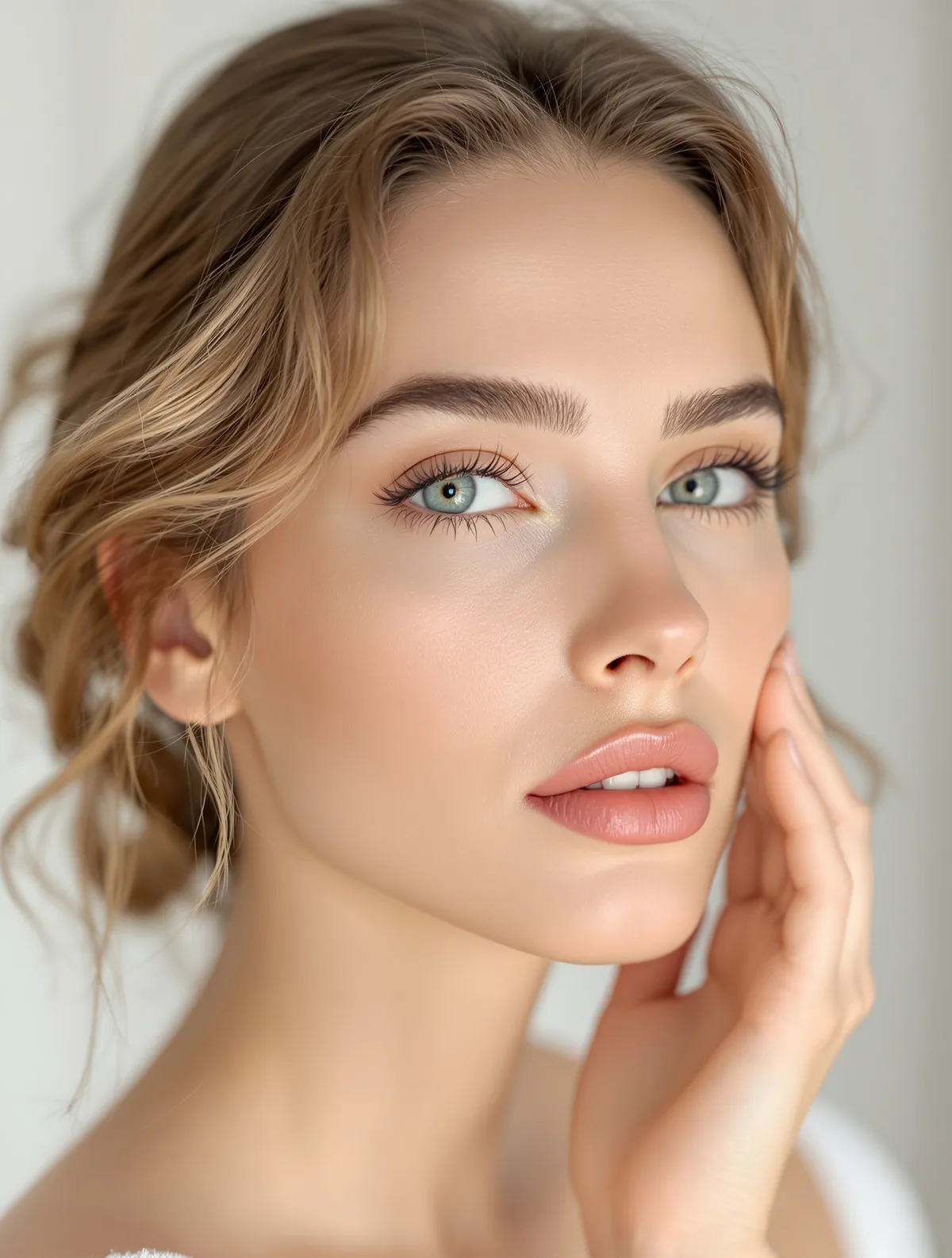 IV Detox + facial