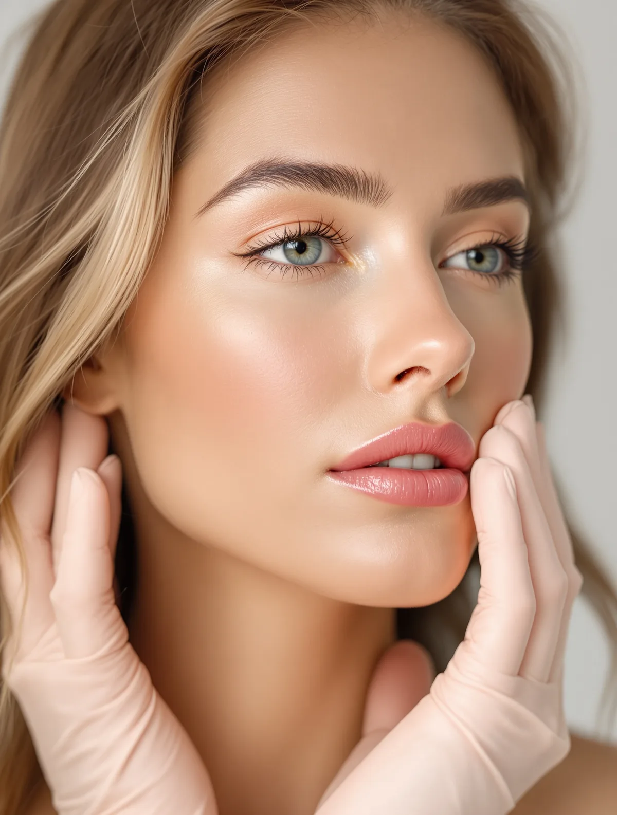 Tecnologías de rejuvenecimiento facial sin cirugía