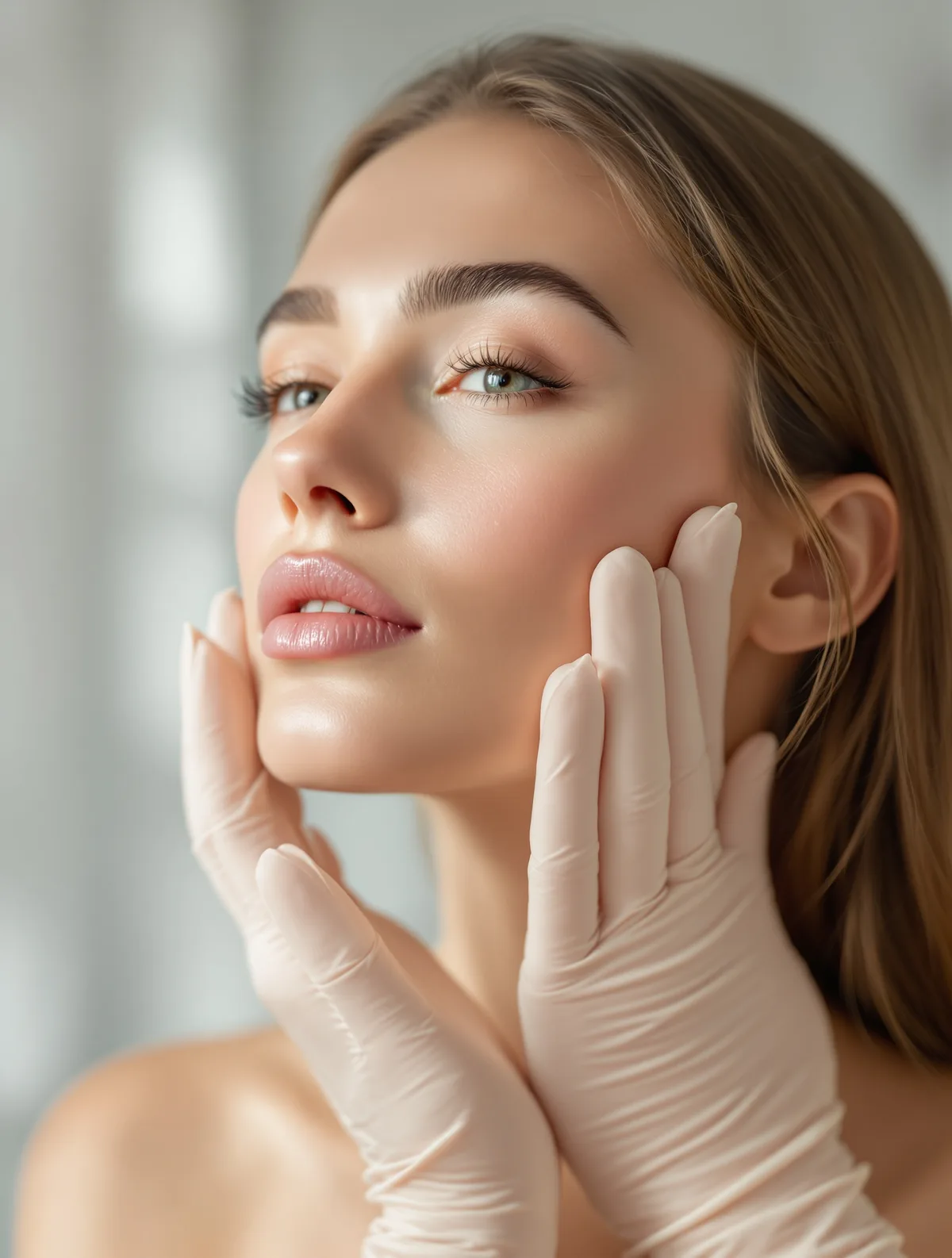 Higiene facial + masaje
