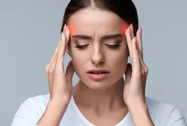 Migraña