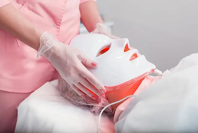 Higiene sanitaria profunda (ultrasonidos + instrumental) + peeling químico