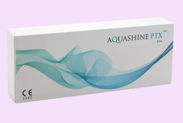 Aquashine PTX 2ml