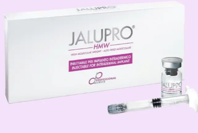 Jalupro HMW 3ml