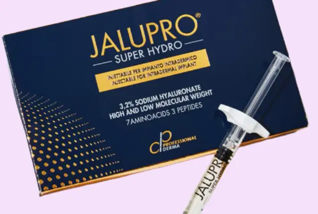 Jalupro Super Hydro 2.5ml