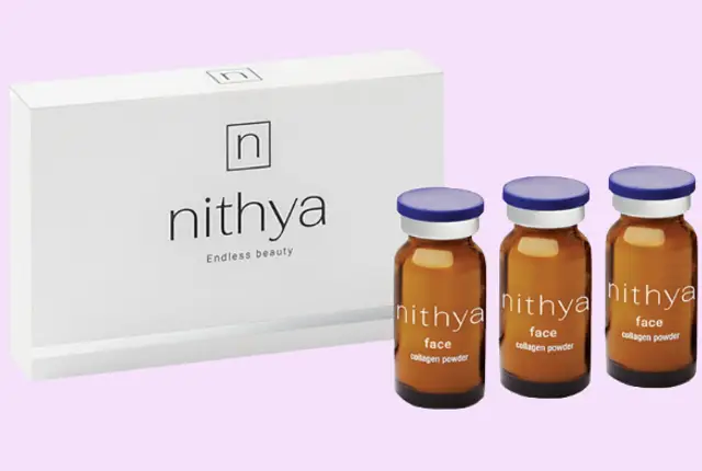 Nithya Face colágeno inyectable
