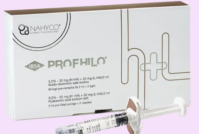 PROFHILO 1 vial