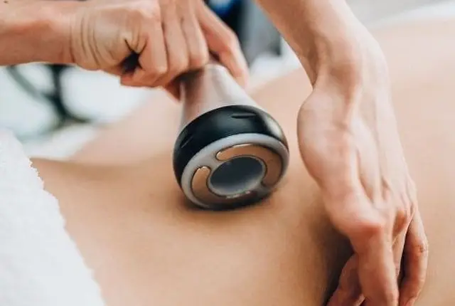 Vacumterapia todo el cuerpo