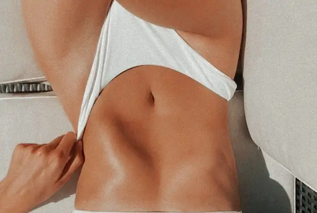 Reductor intensivo solo ABDOMEN (30 min)