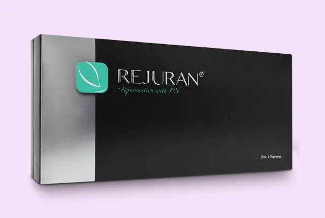 Rejuran Healer 2ml