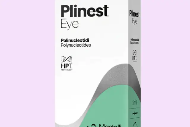 Mastelli Plinest Eye 2ml