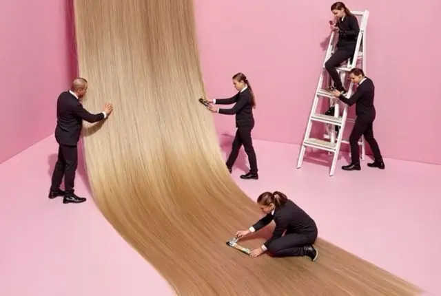 Hair Loss (pack SIN meso)