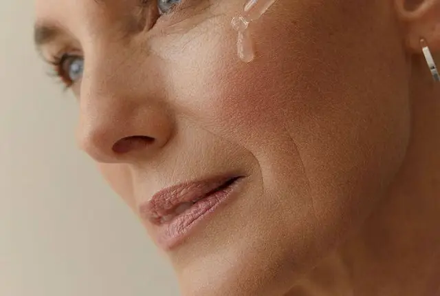 EXOS Antiaging (Solo kit)