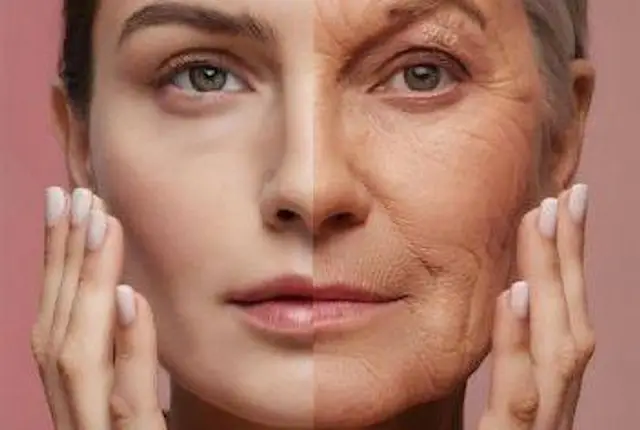 EXOS Antiaging
