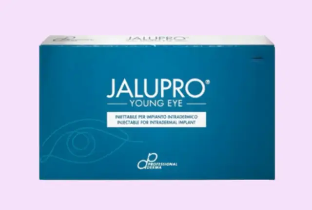 Jalupro Young Eye 1ml