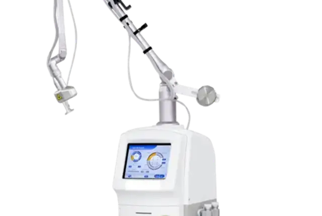 Curso Láser Co2