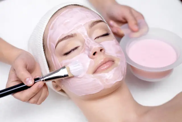 Higiene sanitaria profunda (ultrasonidos + instrumental) + peeling mandelico