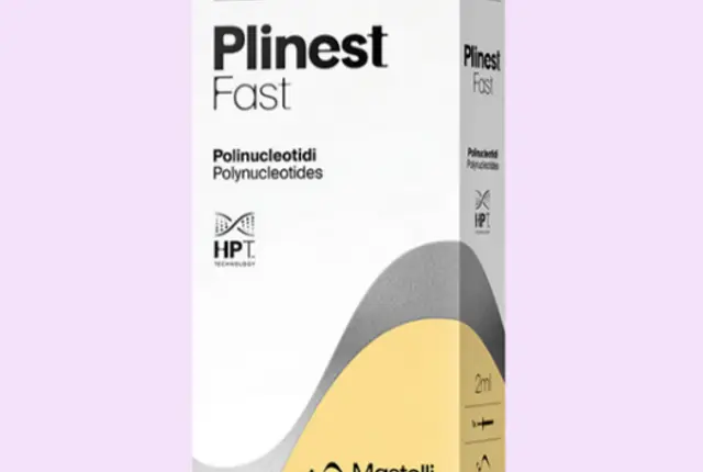 Plinest Fast 2ml