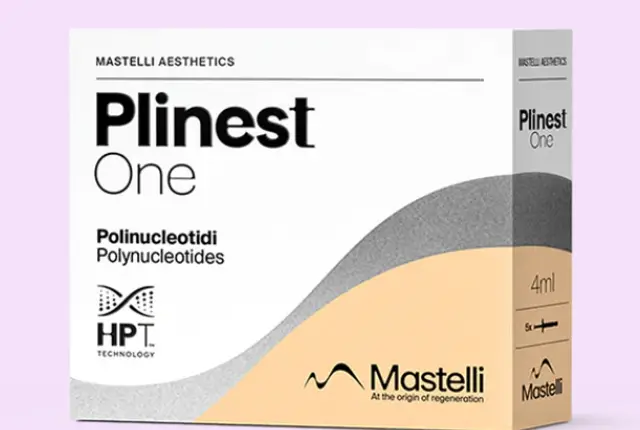 Plinest 1 (40mg/m) 2ml