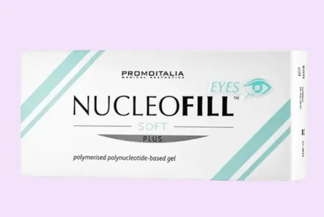 NucleoFill Promoitalia Soft Plus 2ml