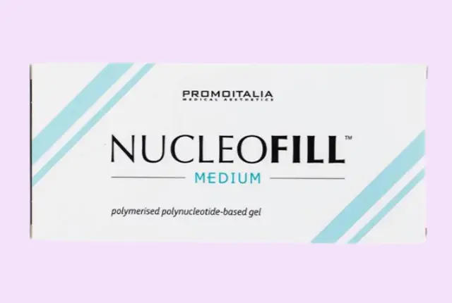NucleoFill Promoitalia Medium 2ml