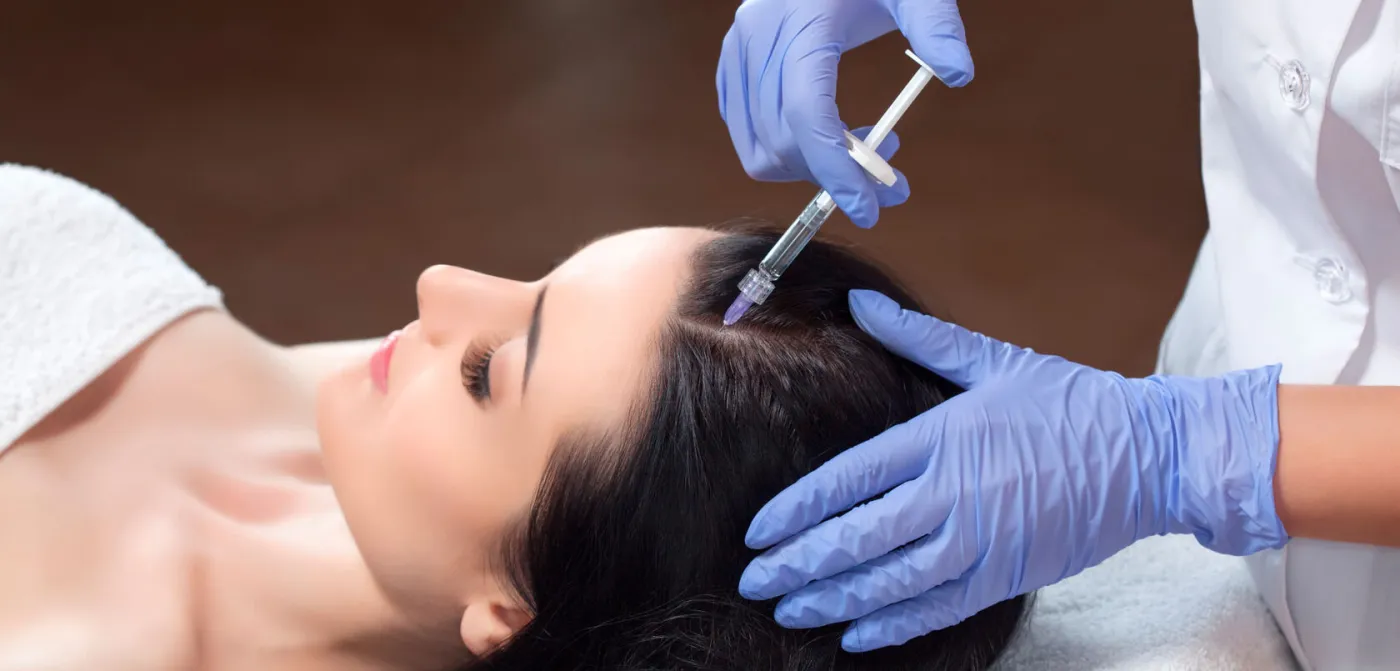 Cytocare Hair Care