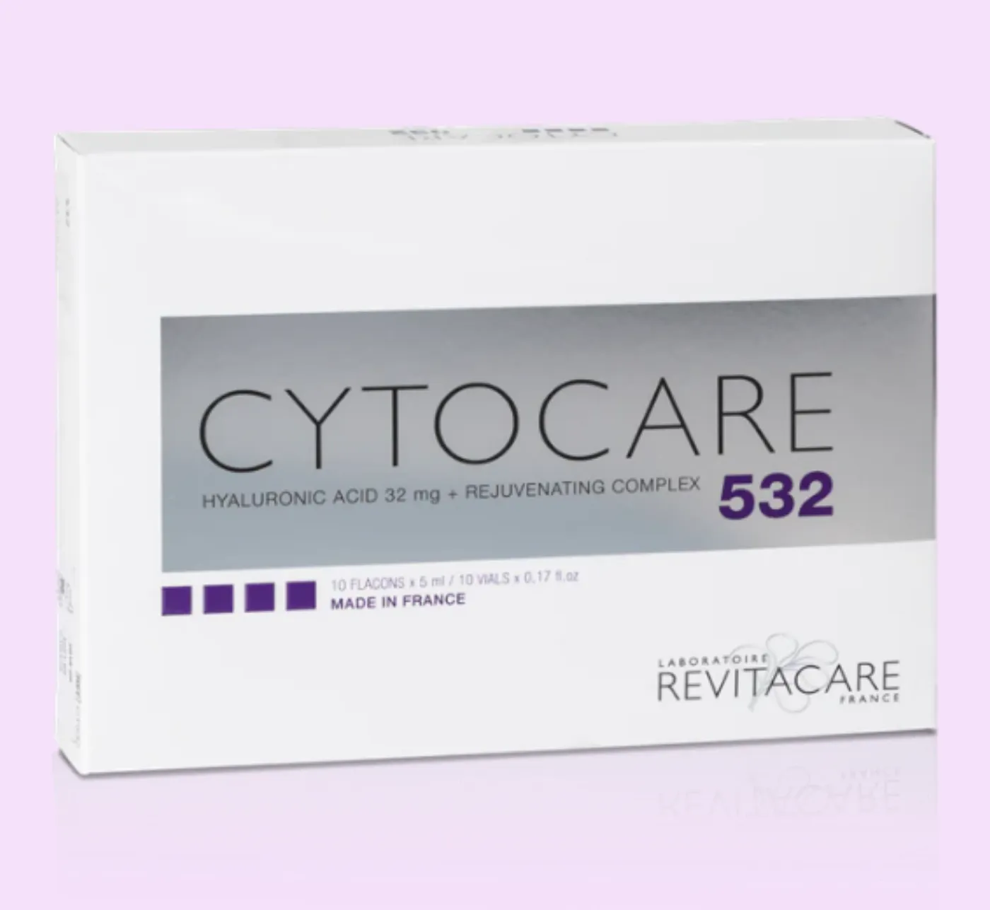 Cytocare 532