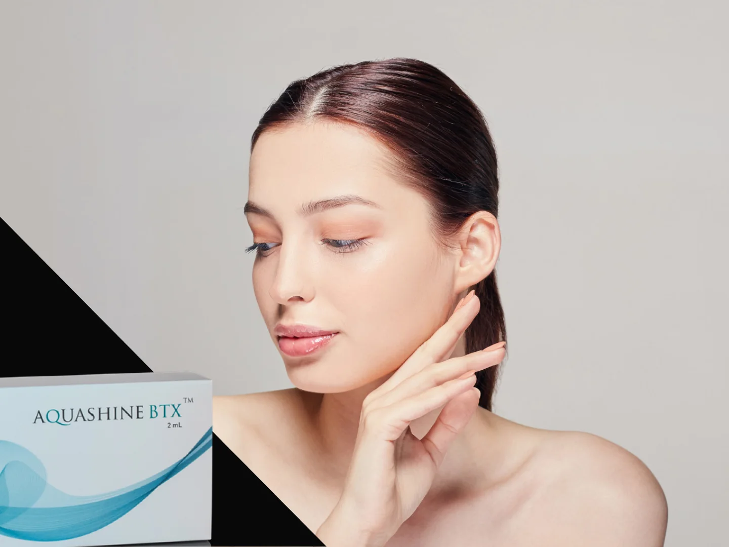 Aquashine BTX
