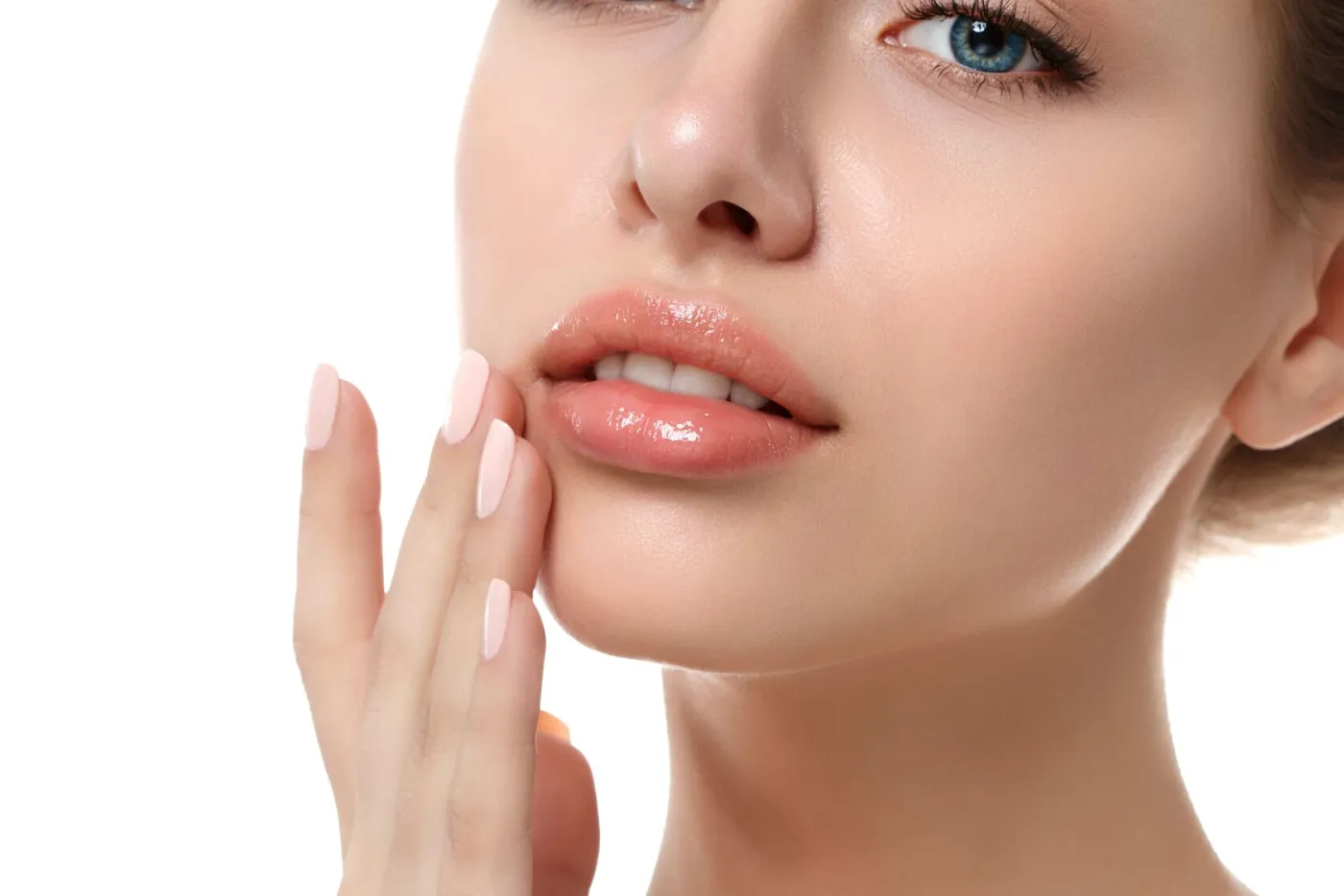 Plasma gel en DaVinci Clinique, Barcelona