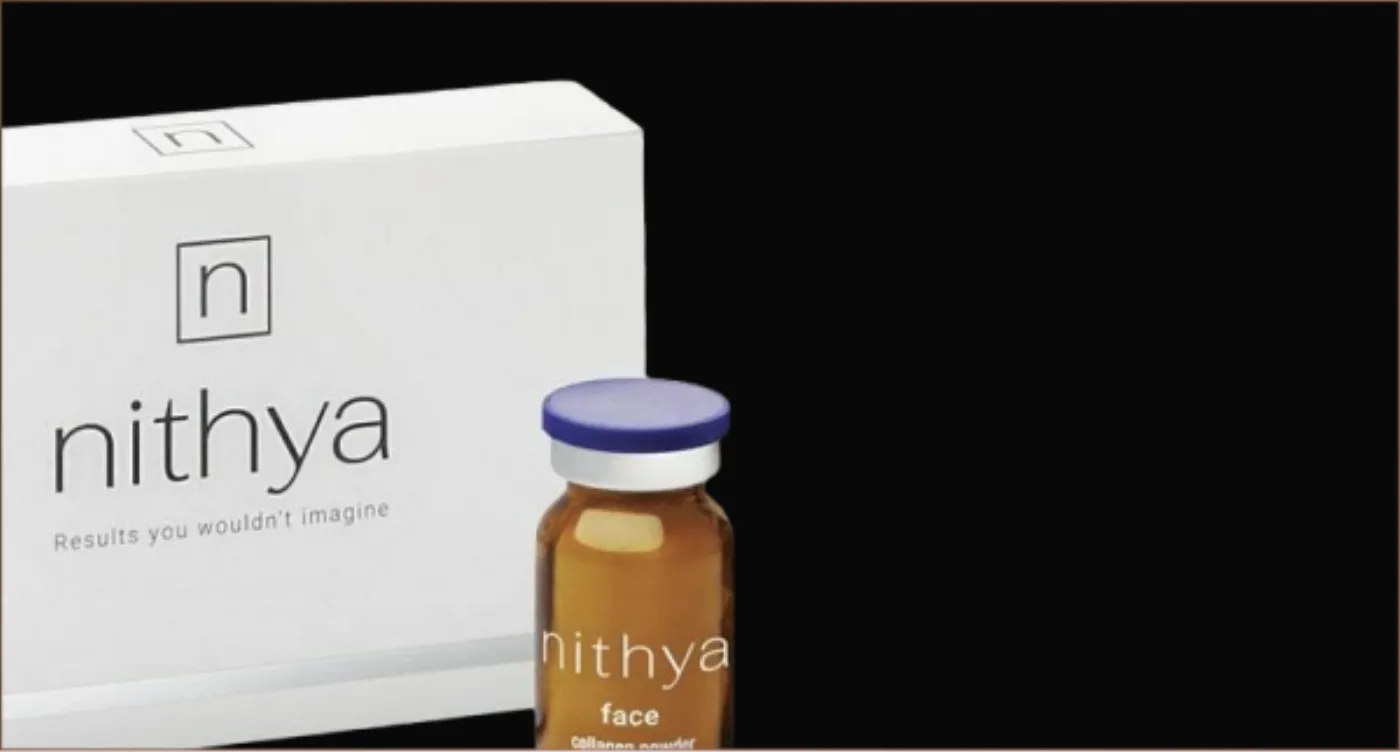 Nithya Face colágeno inyectable