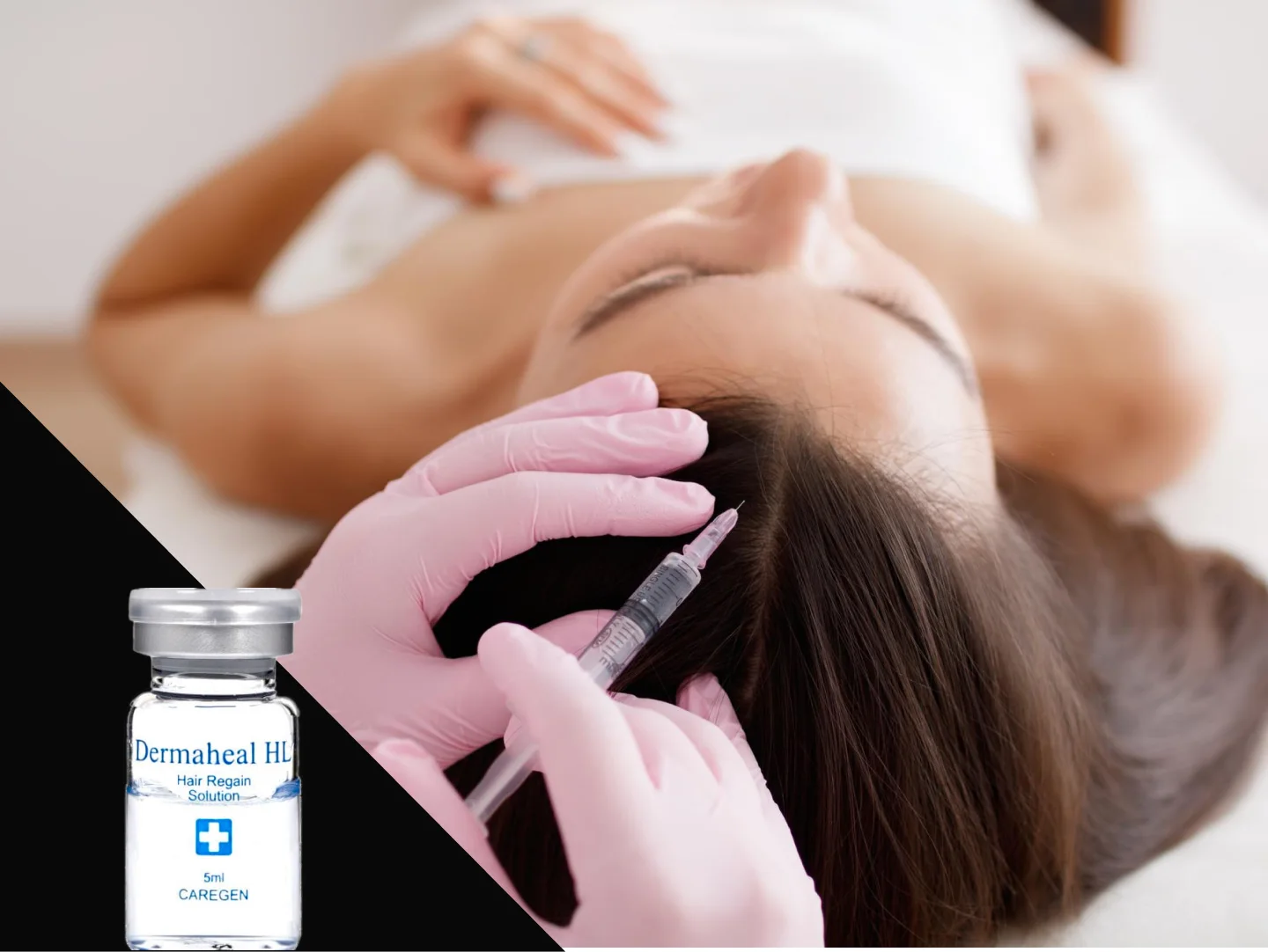 Cytocare Hair Care