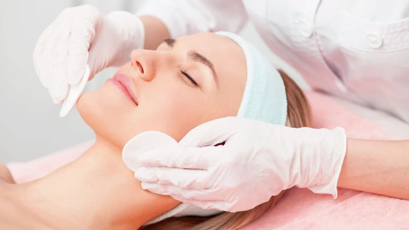 Peeling salicílico 25%