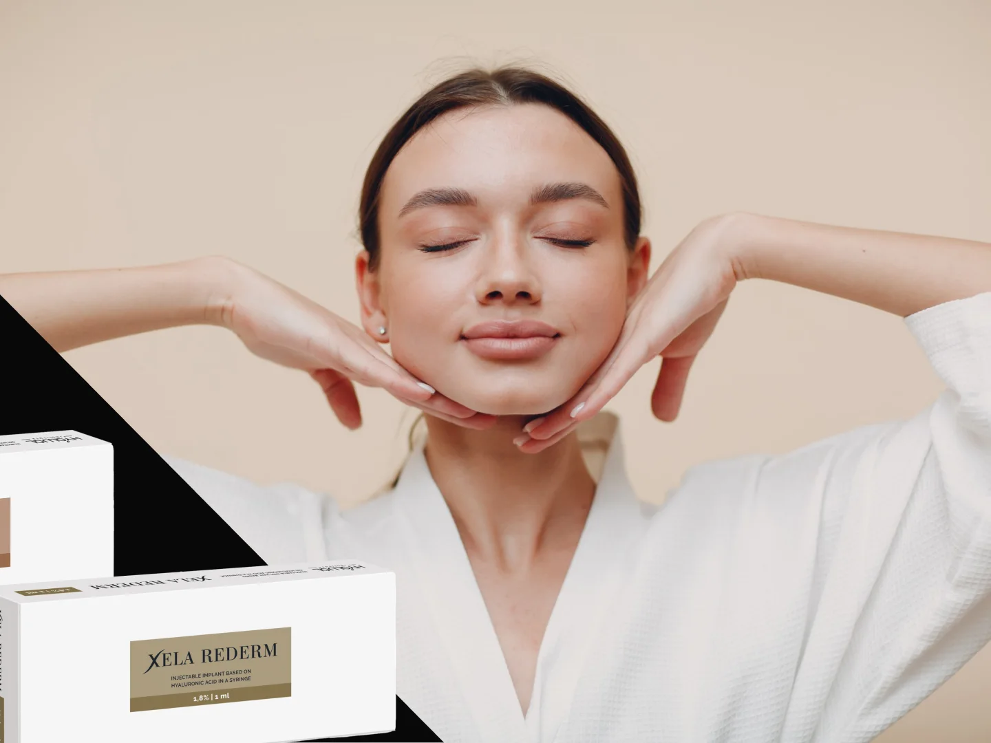 Xela Rederm / Hyalual