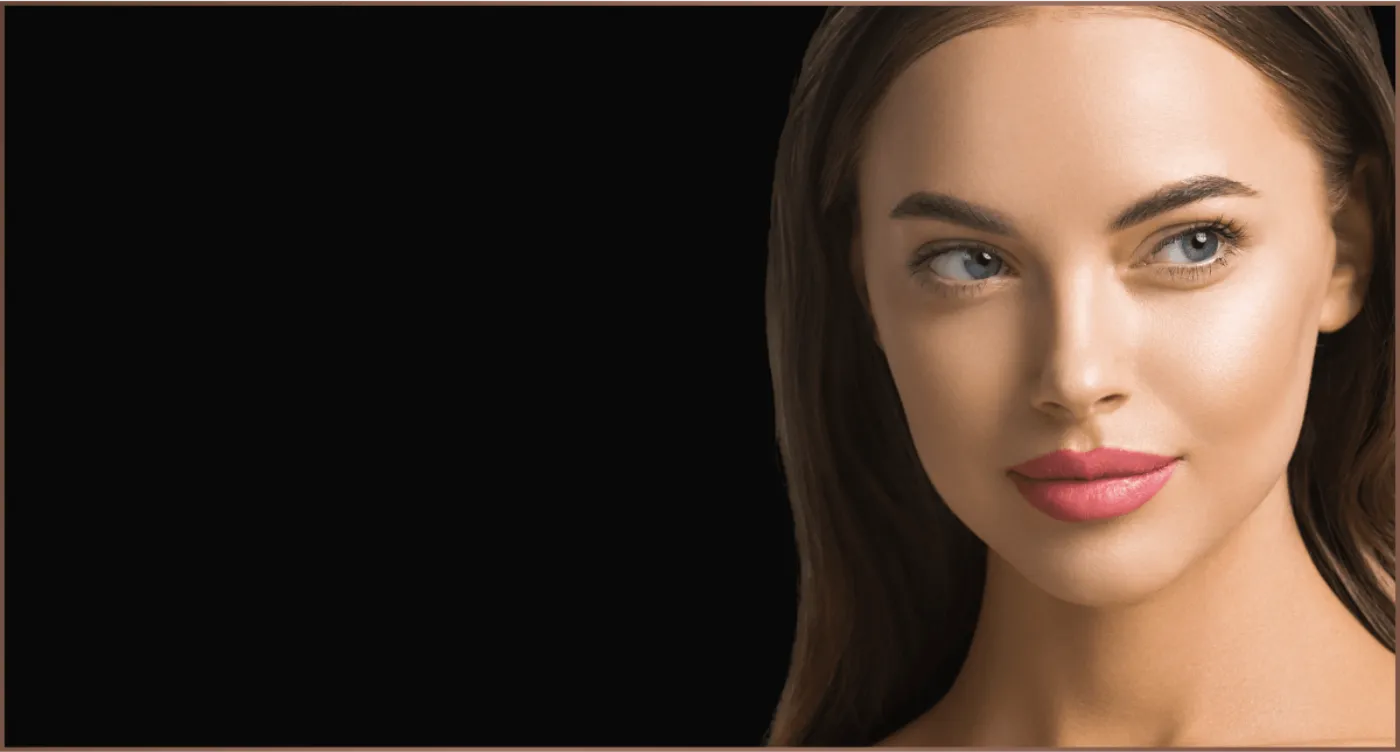 Armonización facial