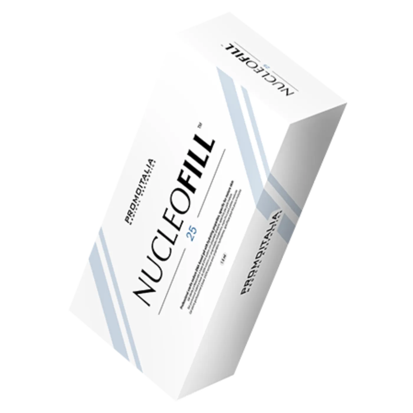 Nucleofill