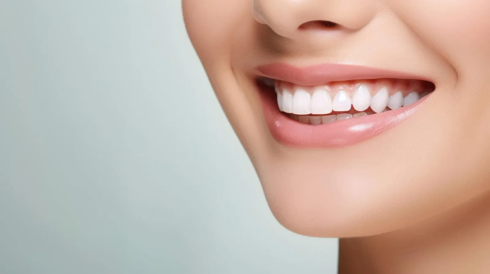 Sonrisa gingival