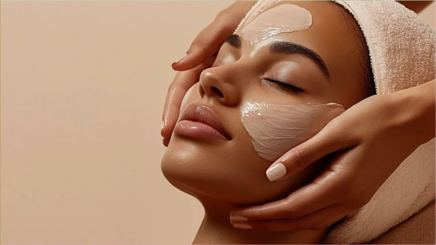 Peeling PhenTTCA + higiene profunda