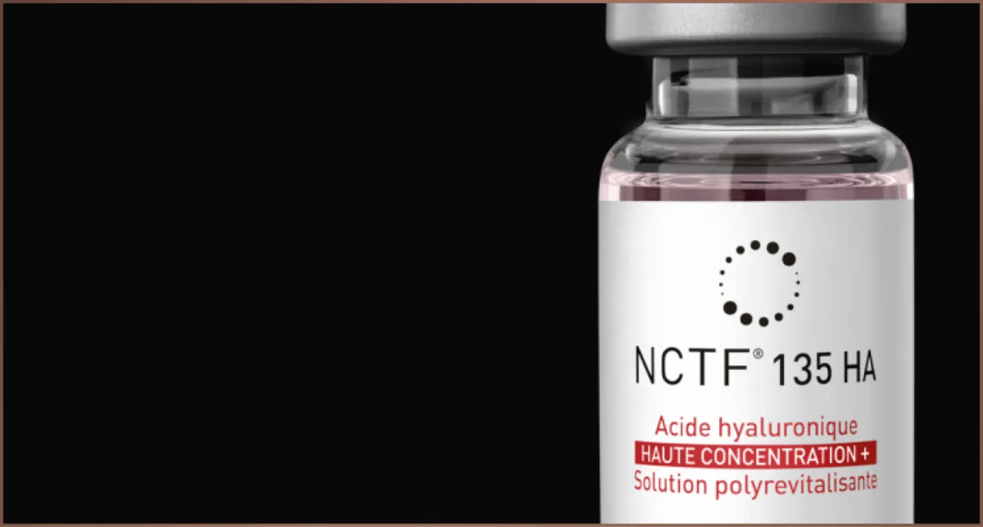 NCTF 135 HA