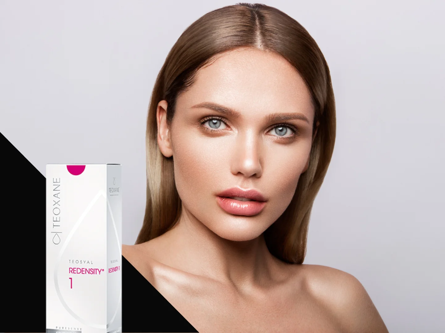 Teoxane Redensity 1 en DaVinci Clinique, Barcelona