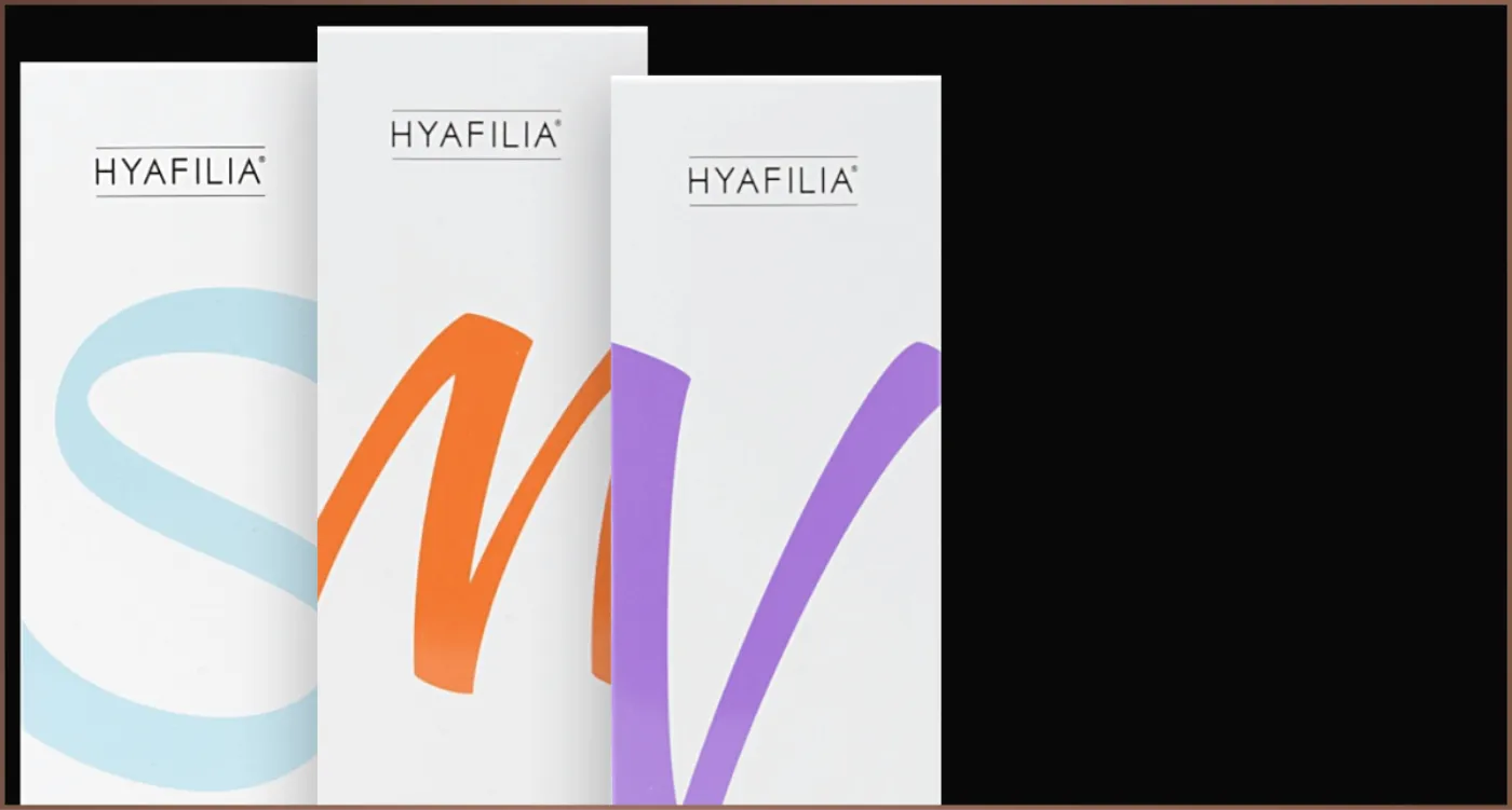 Hyafilia
