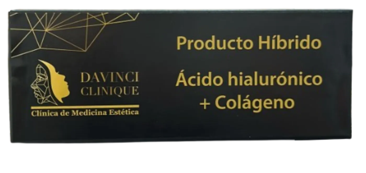 Productos híbridos