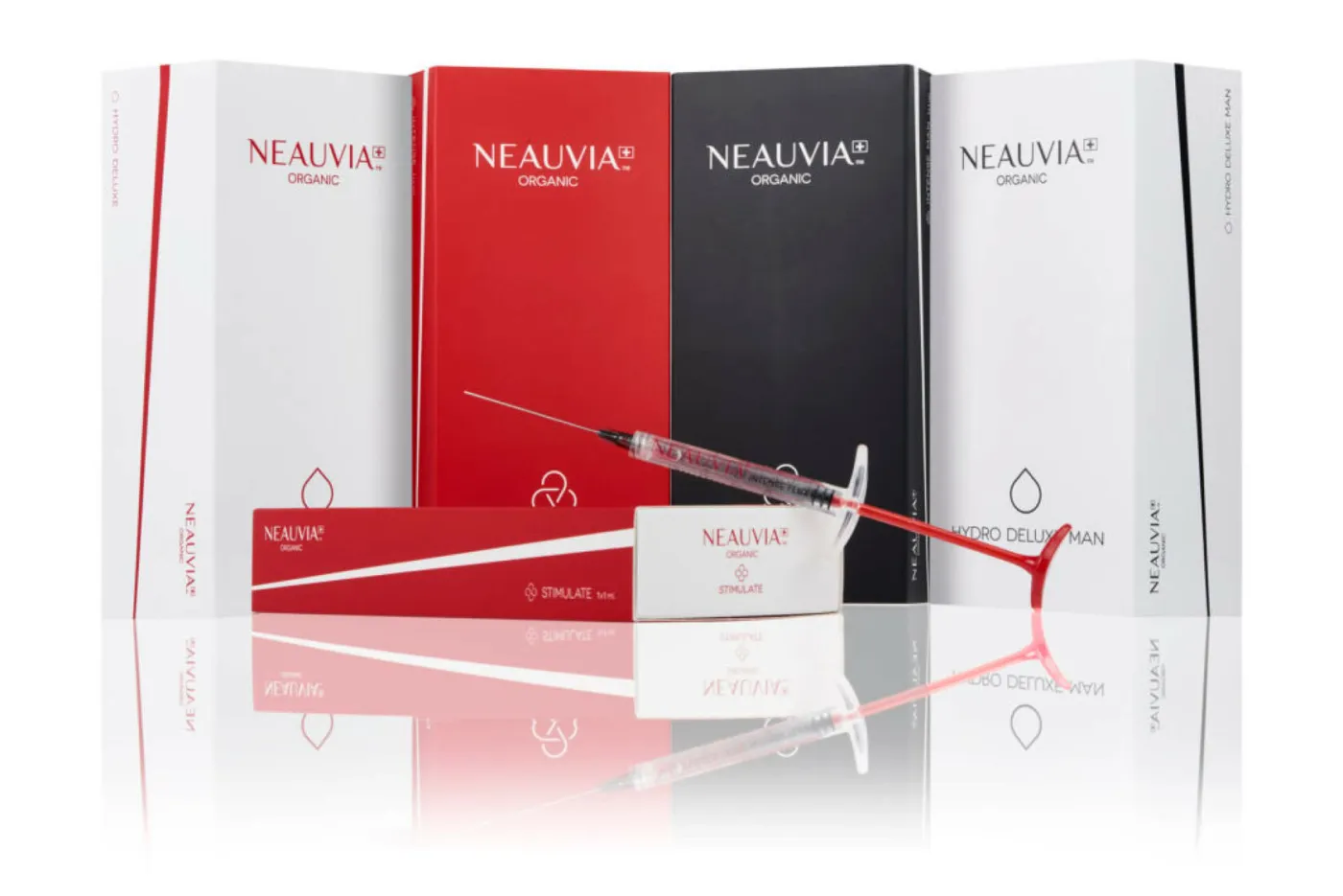 Neauvia